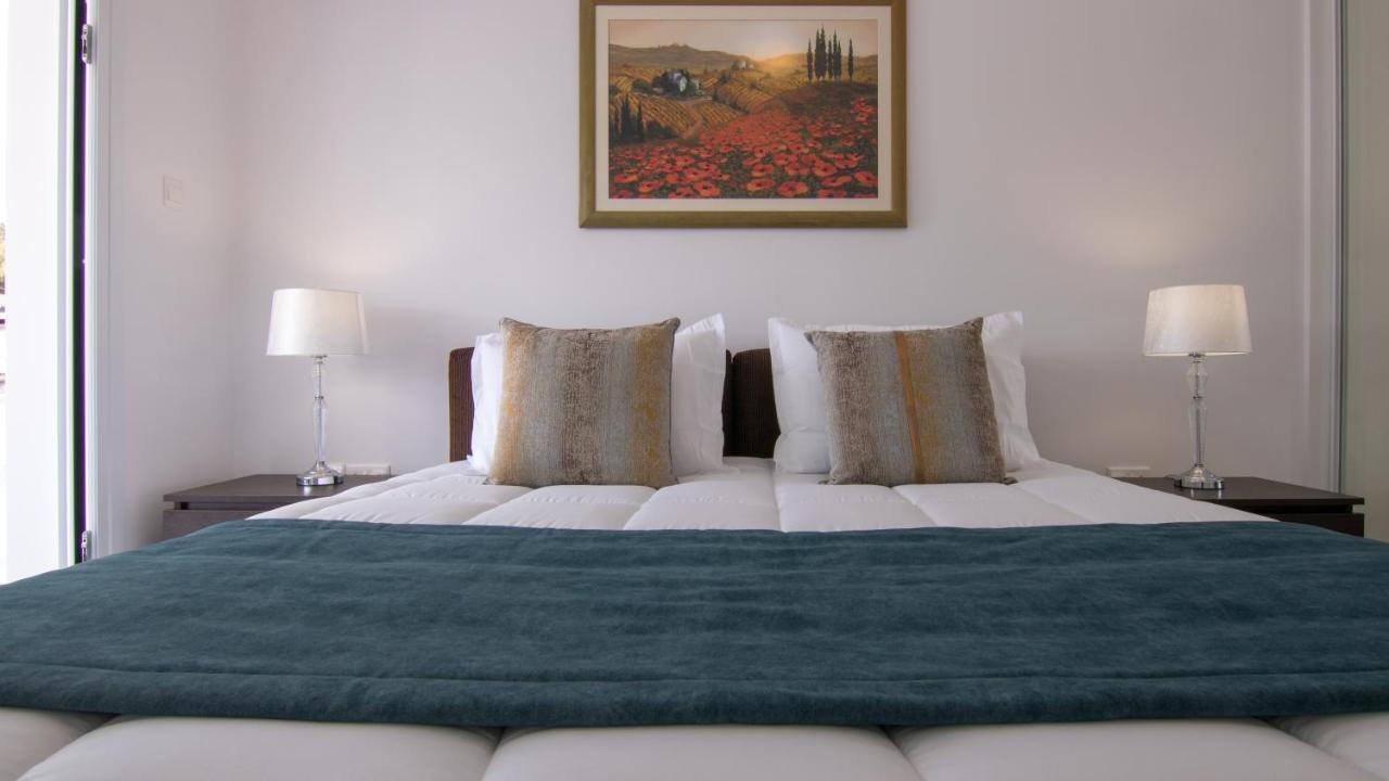 Appartement Phaedrus Living: Luxury Flat Semeli à Paphos Extérieur photo